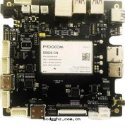 MSM8953人(rén)工智能主(zhǔ)闆